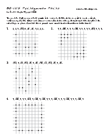 BONUS Pythagorean Paths: p. 58-60 Thumbnail