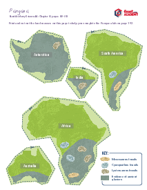 Pangaea: p. 192-193 Thumbnail