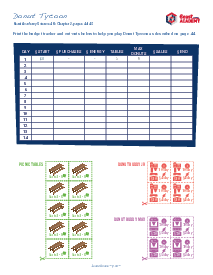 Donut Tycoon: p. 44-45 Thumbnail