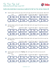 Tip Top Tap Lab: p. 216-217 Thumbnail