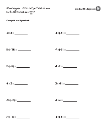 Integer Multiplication: p. 44-47 Thumbnail
