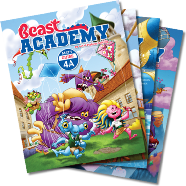 All Grade 4 Guide Books