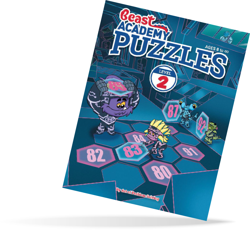 Puzzles A