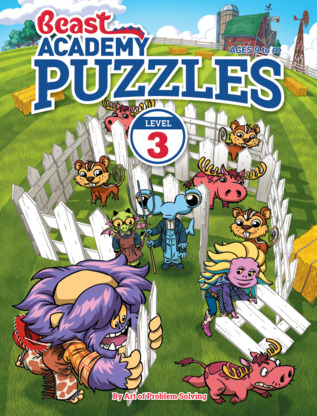 Puzzles A