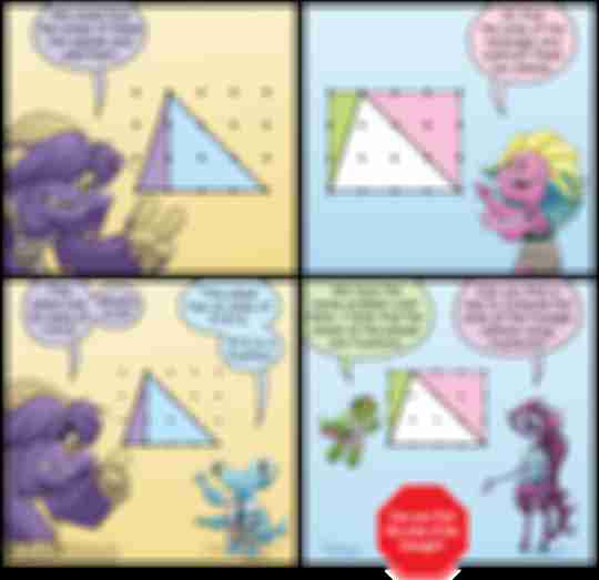 Guide Preview - Triangle Areas