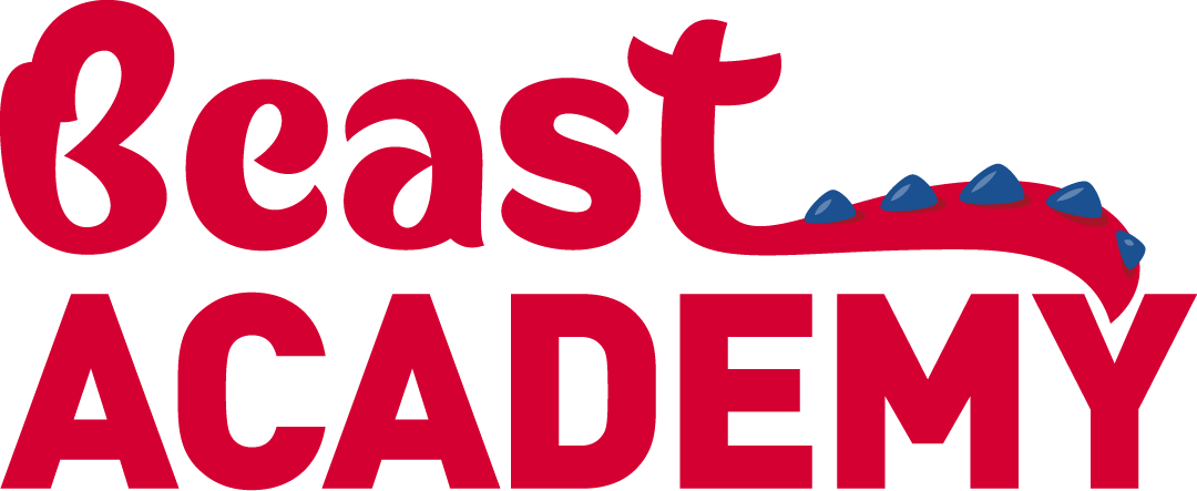 Beast Academy Logo