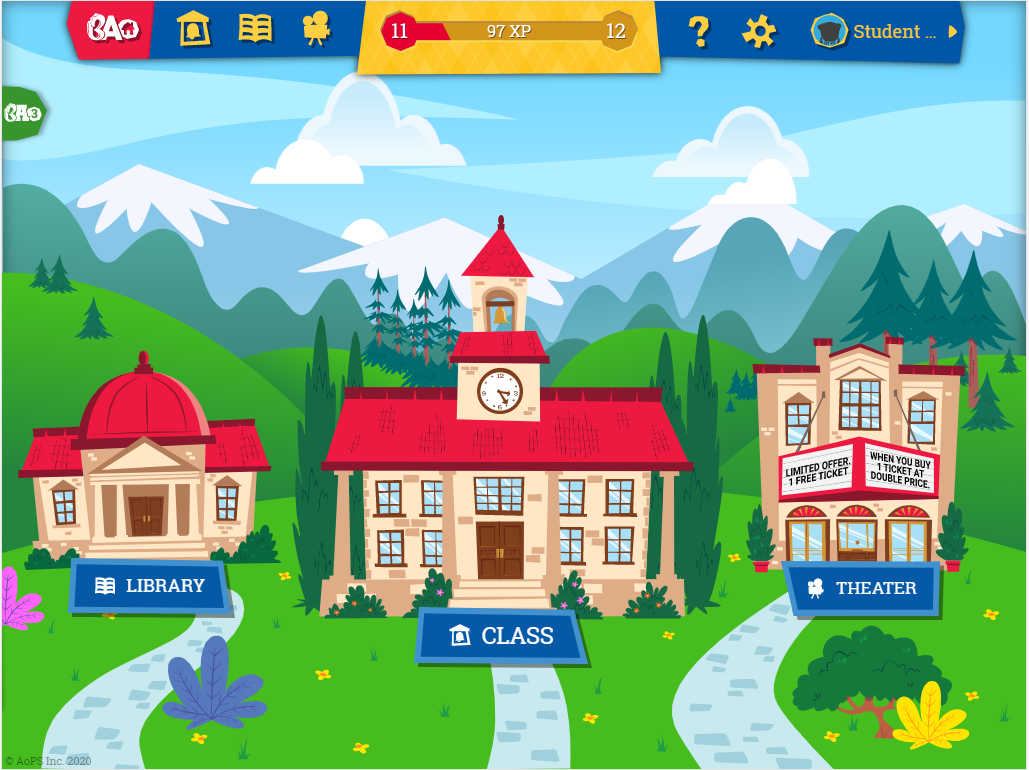 Learn Math Online For Advanced Elementary Students Beast Academy