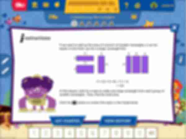 BA Online - Combining Rectangles