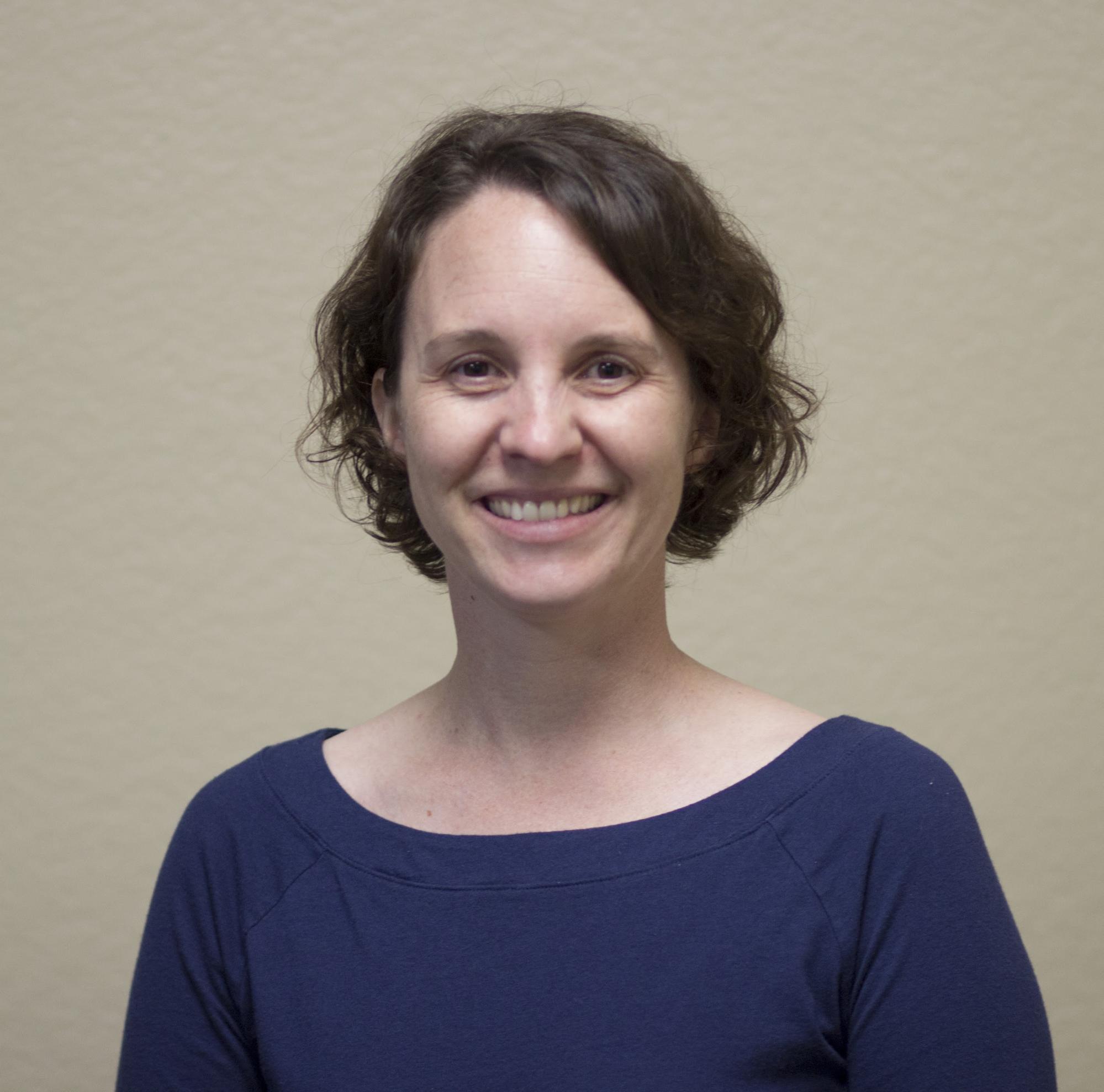 Photo of Kari Pratt