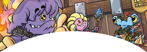 Beast Academy level 5 characters