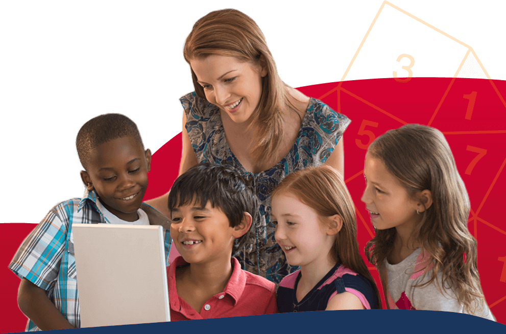 Elementary Math Curriculum For Educators | Beast Academy